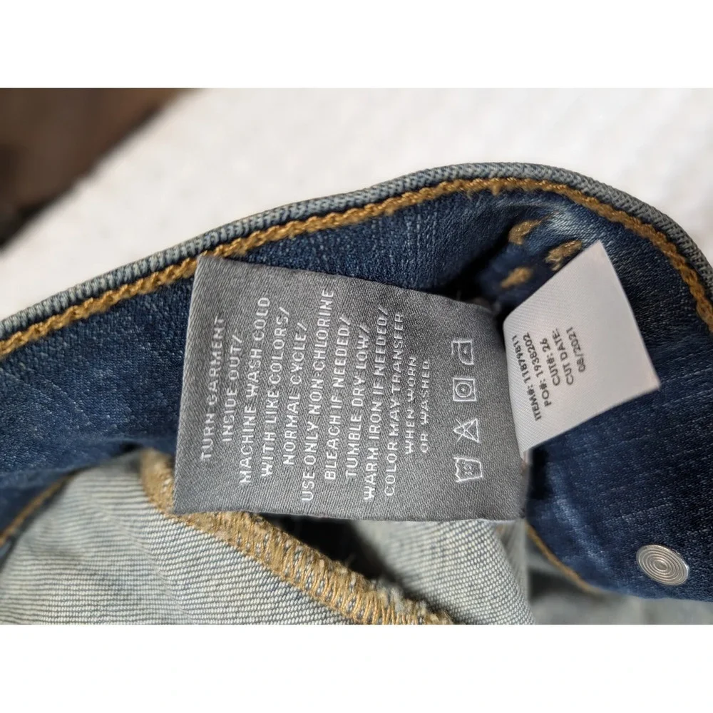 Torrid‎ Blue Denim Trucker Jacket Medium Wash Stretch Plus Size 2 Plus size